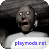 Granny super high risk_latestmodsapk.com