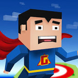 Buddy Toss Ragdoll Flick Game_latestmodsapk.com