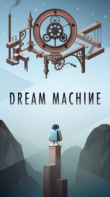 Dream Machine - The Game screenshot image 1_latestmodsapk.com