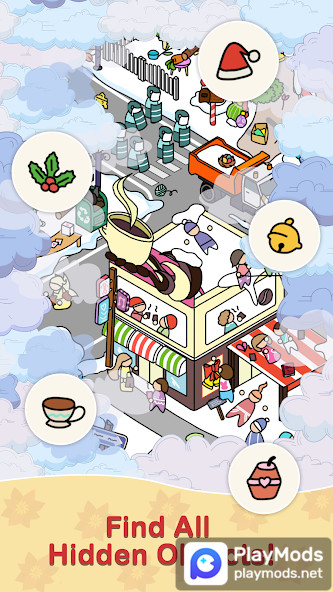 Find It: Hidden Object screenshot image 5_latestmodsapk.com