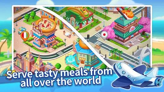 Cooking Master Adventure Games screenshot image 5_latestmodsapk.com
