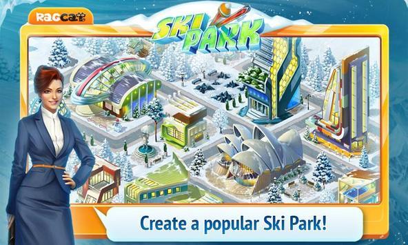 Ski Park: Best Hidden Objects APK screenshot image 2_latestmodsapk.com