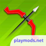 Journey Of Archer_latestmodsapk.com