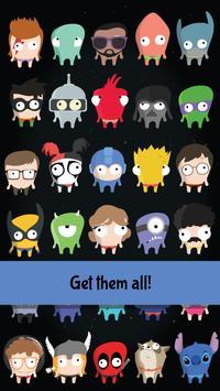 Planktons - Endless Survival screenshot image 7_latestmodsapk.com