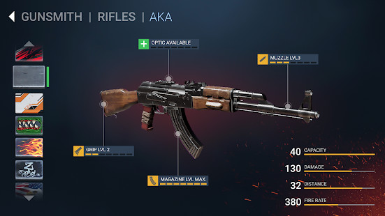 Zombeast Survival Zombie Shooter screenshot image 3_latestmodsapk.com