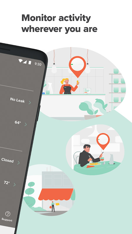 地下城与勇士-狂战 screenshot image 7_latestmodsapk.com