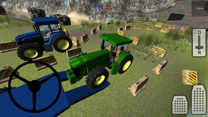 Tractor Transporter 3D screenshot image 3_latestmodsapk.com