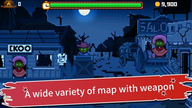 It's high noon screenshot image 3_latestmodsapk.com