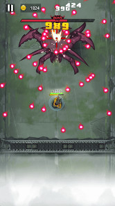 Dead Zombie Survival Shooter screenshot image 2_latestmodsapk.com