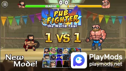 Blackmoor 2 Plataforma de ação screenshot image 4_latestmodsapk.com