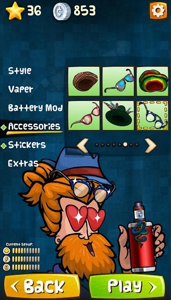 Vape Master screenshot image 3_latestmodsapk.com
