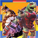 Hero Mutant_latestmodsapk.com