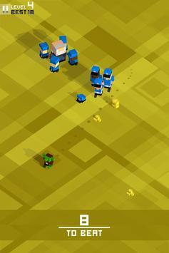 Cops and Robbers! APK screenshot image 7_latestmodsapk.com