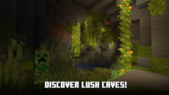 Minecraft Combat craft mod screenshot image 6_latestmodsapk.com
