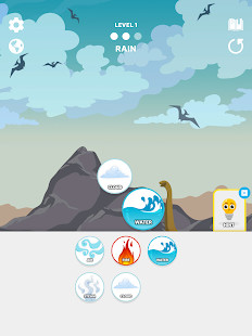 Element Flow screenshot image 3_latestmodsapk.com