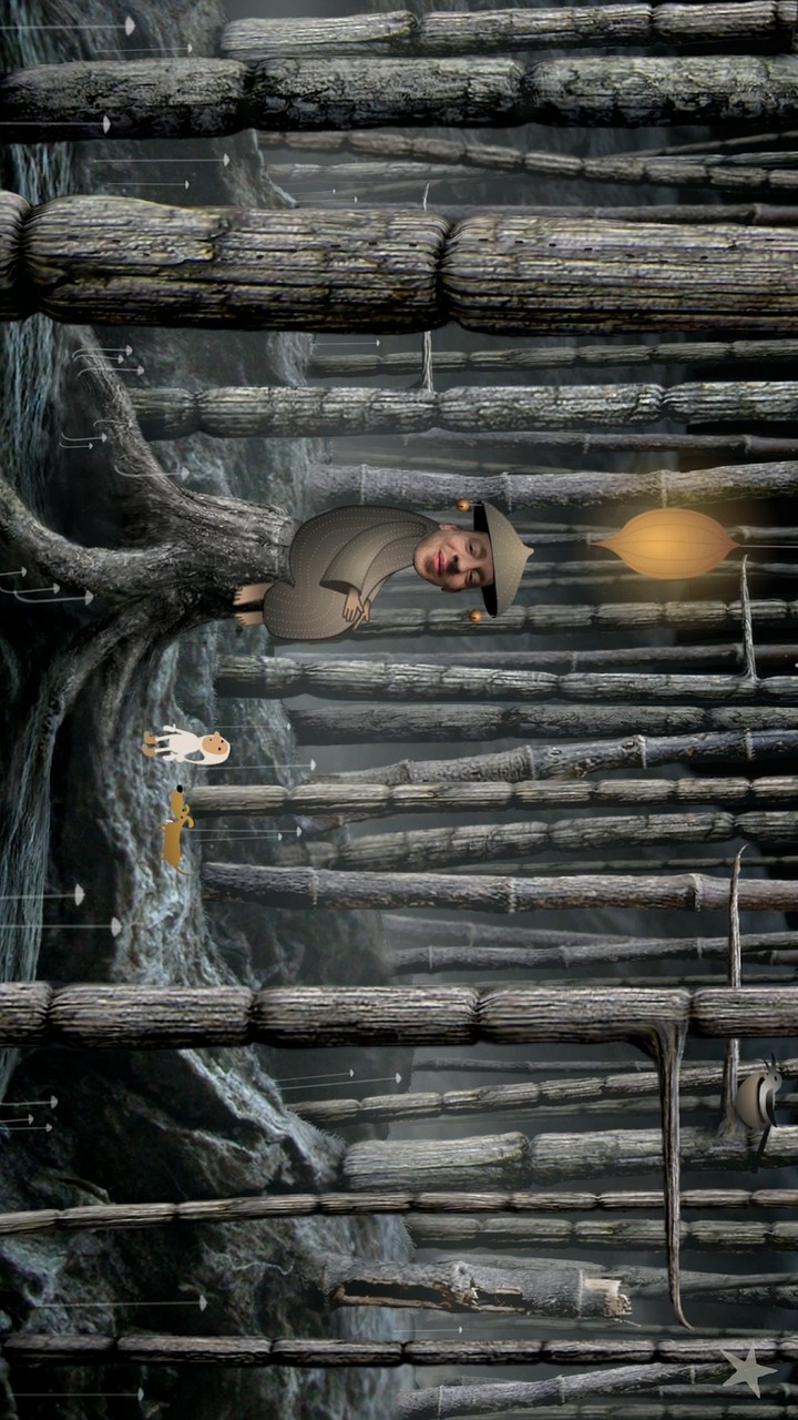 Samorost 2 screenshot image 6_latestmodsapk.com