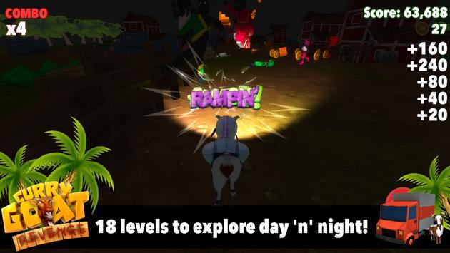 Curry Goat Revenge screenshot image 3_latestmodsapk.com