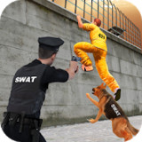 Prison Survive Break Escape : Free Action Game 3D_latestmodsapk.com