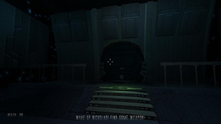 Shoot Your Nightmare: Space screenshot image 1_latestmodsapk.com