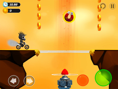 前进吧摩托破解版 screenshot image 8_latestmodsapk.com