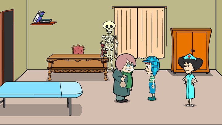 Space Beard - Survival Shooter screenshot image 17_latestmodsapk.com