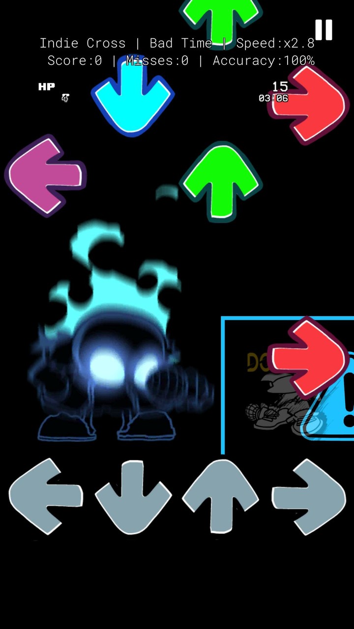 Dead Alive - Zombie Survival screenshot image 9_latestmodsapk.com