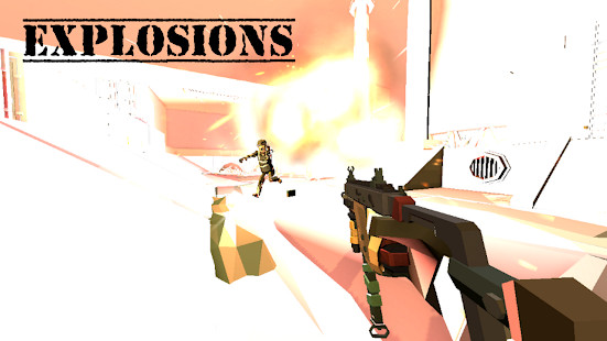 Velocity Rush : Z screenshot image 11_latestmodsapk.com