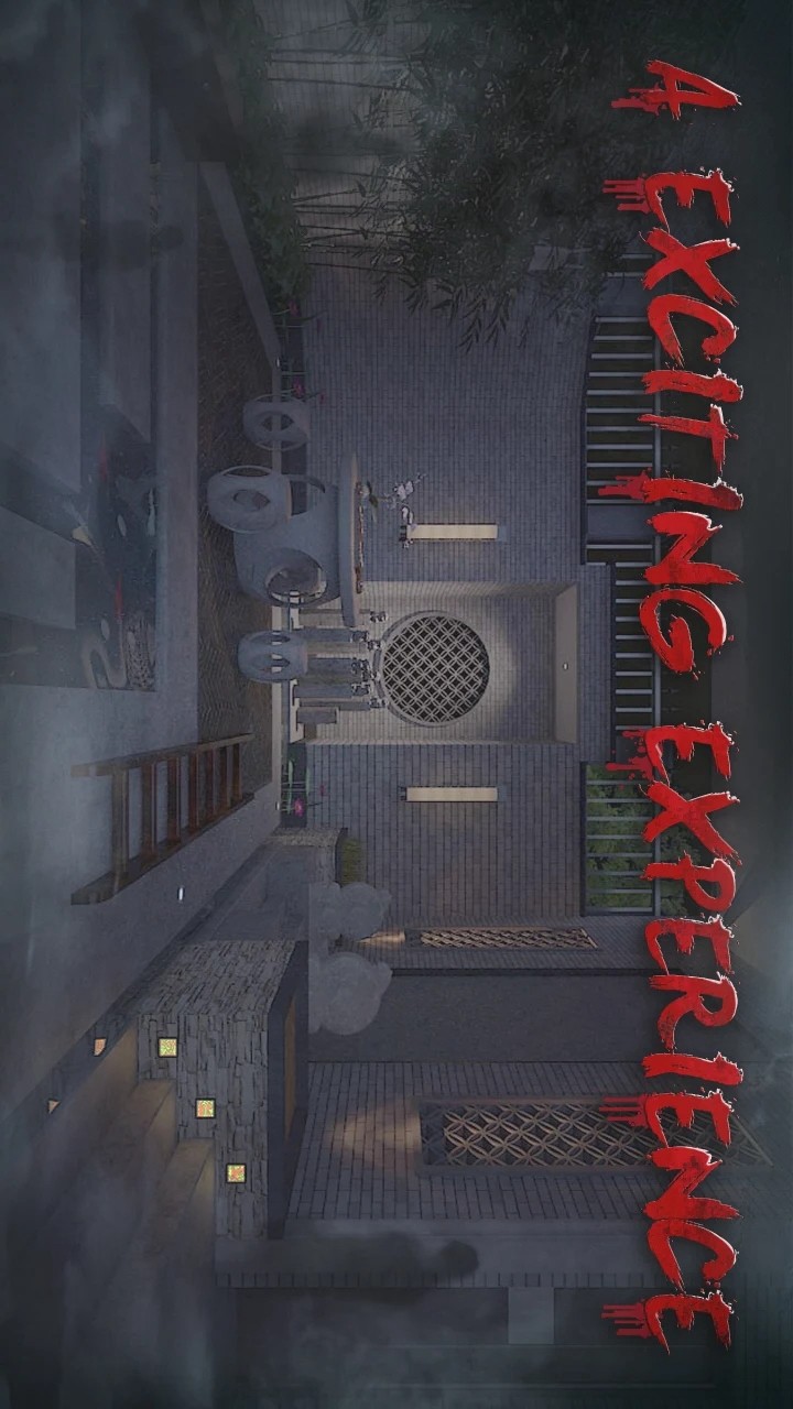Escape Room: 50 Rooms (Chapter 6) screenshot image 1_latestmodsapk.com