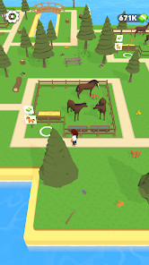 Zoo Island screenshot image 5_latestmodsapk.com