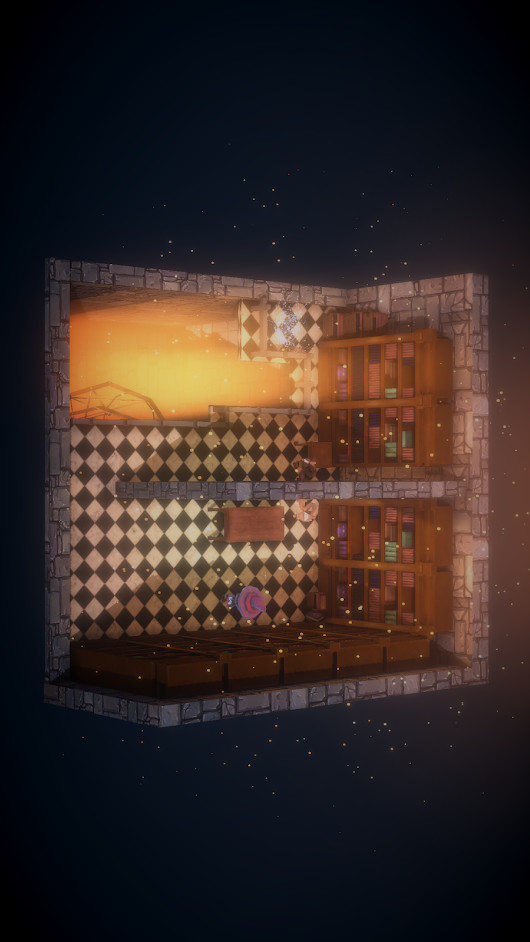 奥林达尔破解版 screenshot image 8_latestmodsapk.com