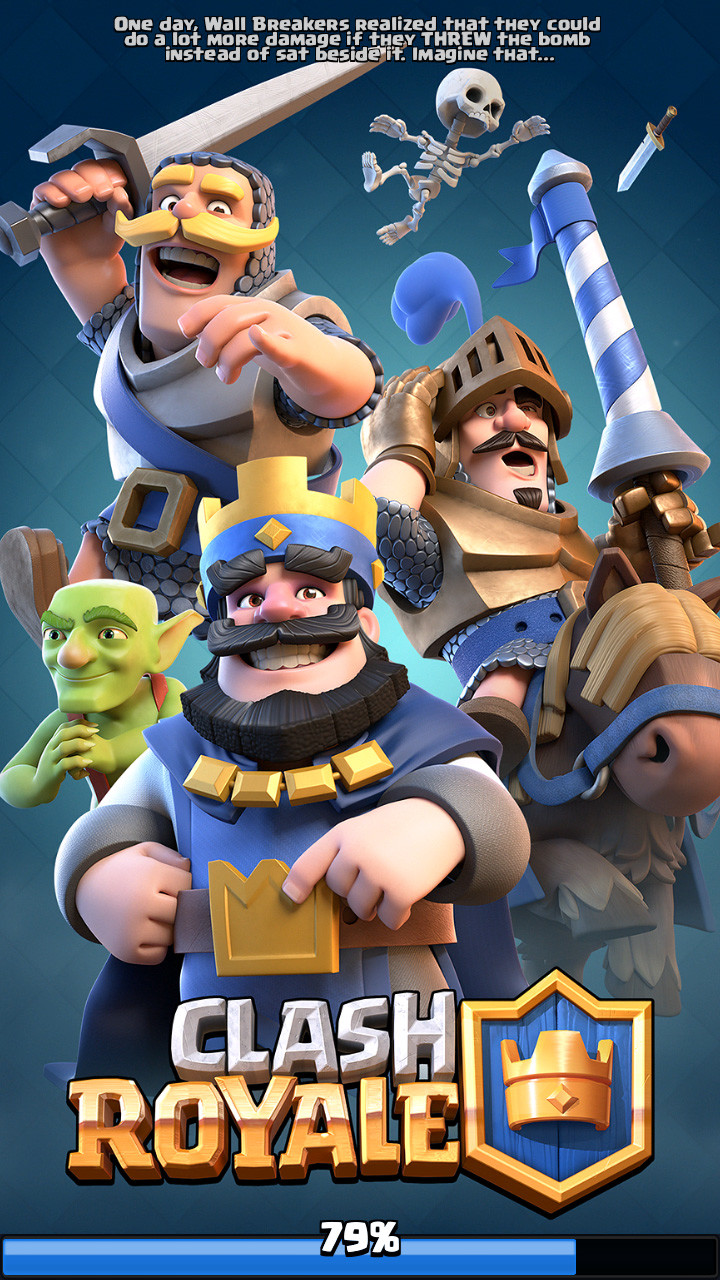 Clash Royale screenshot image 4_latestmodsapk.com