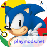 Sonic the Hedgehog™ Classic_latestmodsapk.com