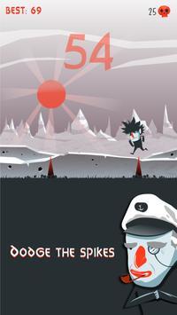 Spike Bros -- Endless Arcade screenshot image 18_latestmodsapk.com