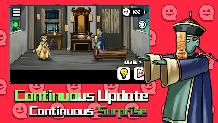 You Can't See Me screenshot image 5_latestmodsapk.com