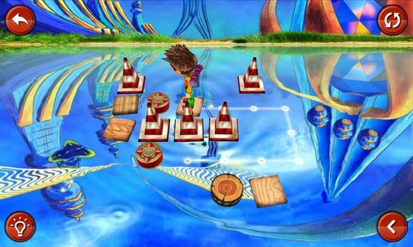 Ted the Jumper screenshot image 6_latestmodsapk.com