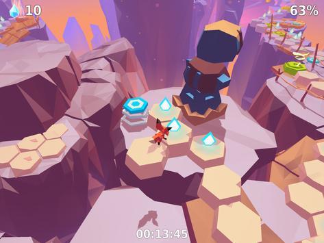 The Little Fox screenshot image 13_latestmodsapk.com