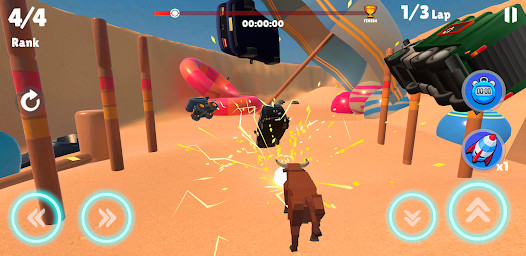 Toy Rider : All Star Racing screenshot image 12_latestmodsapk.com
