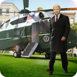 Presidential Helicopter SIM_latestmodsapk.com