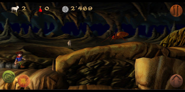 Dragon & Shoemaker screenshot image 6_latestmodsapk.com