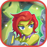 Moon Raider(Free)_latestmodsapk.com