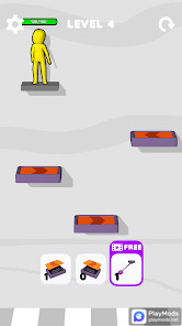 Crush Ragdoll screenshot image 2_latestmodsapk.com