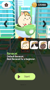 Banacat Building screenshot image 2_latestmodsapk.com