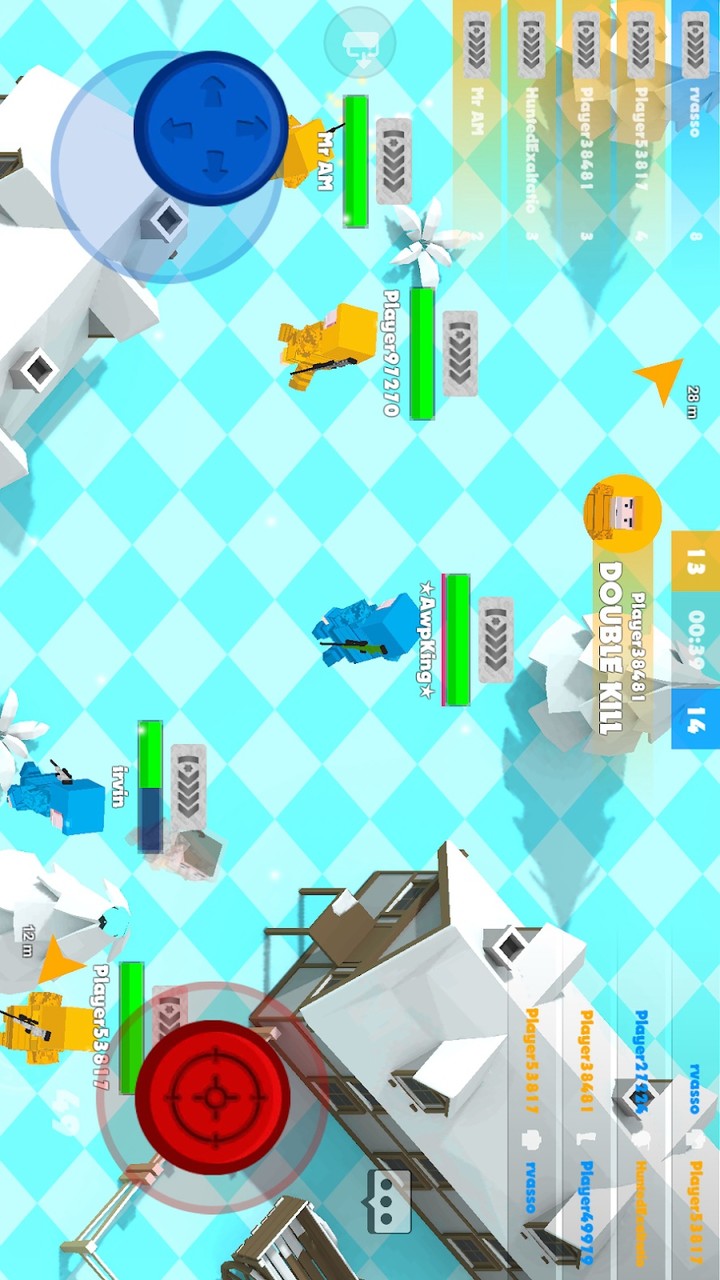Sniper.io(mod menu) screenshot image 26_latestmodsapk.com
