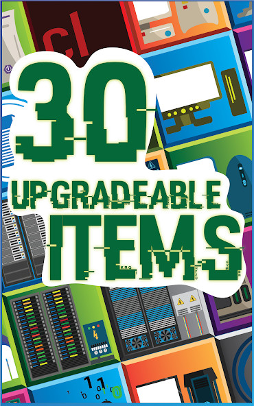 Web Tycoon screenshot image 5_latestmodsapk.com