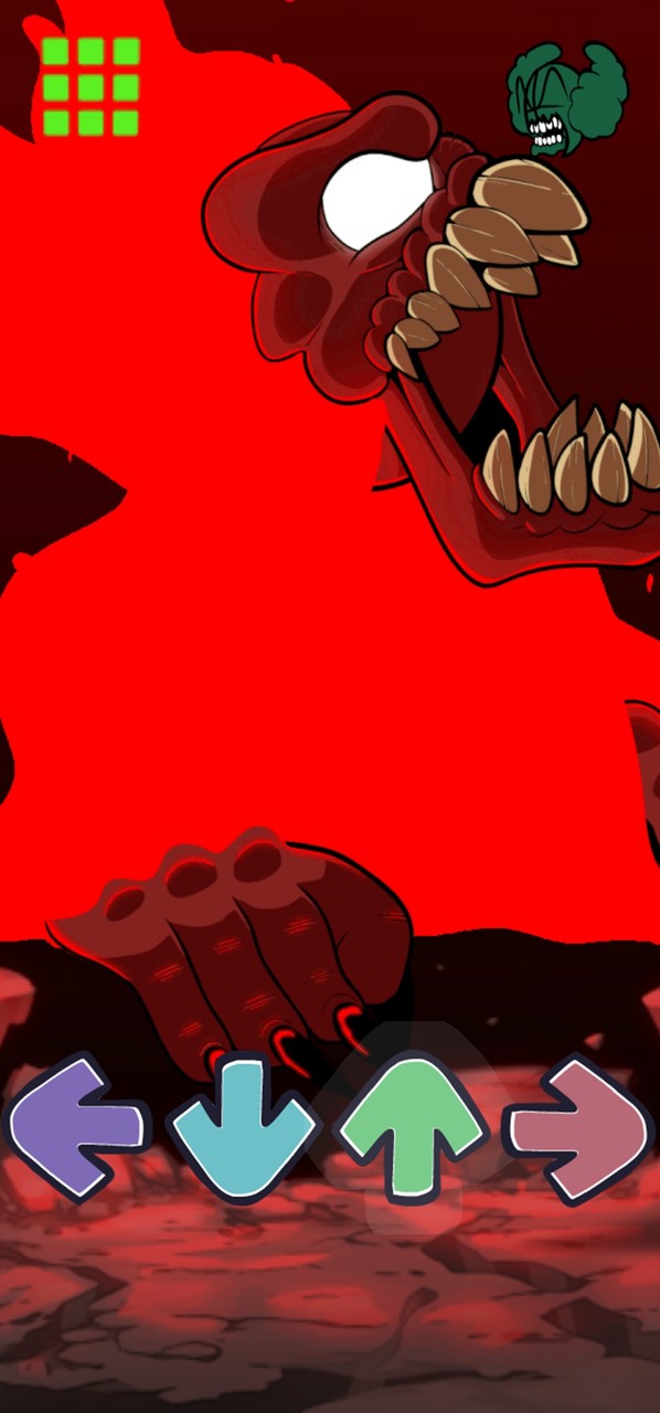 周五夜放克:大魔王 screenshot image 4_latestmodsapk.com