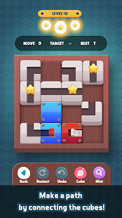 Light Puzzle Tayo screenshot image 2_latestmodsapk.com
