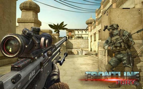 Frontline Fury Grand Shooter V3: Dust War screenshot image 14_latestmodsapk.com
