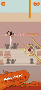 Pasta Man screenshot image 3_latestmodsapk.com