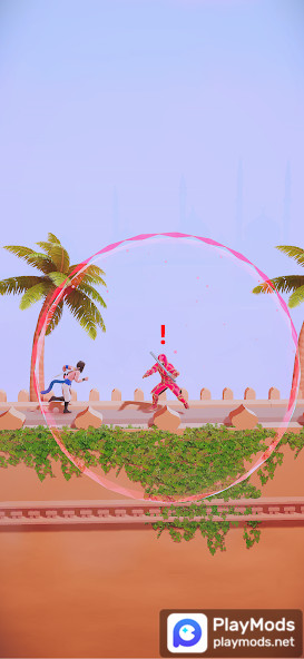 Prince of Persia: Escape 2 screenshot image 5_latestmodsapk.com