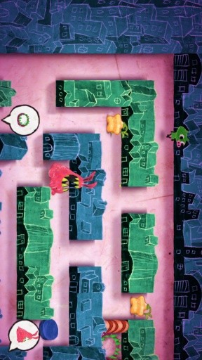 Snot pig(MOD) screenshot image 23_latestmodsapk.com